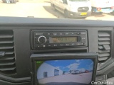  Volkswagen  Crafter Volkswagen  35 2.0TDI 75kW L4 FWD Gesloten Laadbak #19