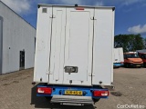  Volkswagen  Crafter Volkswagen  35 2.0TDI 75kW L4 FWD Gesloten Laadbak #21