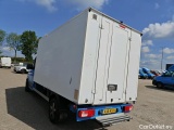  Volkswagen  Crafter Volkswagen  35 2.0TDI 75kW L4 FWD Gesloten Laadbak #20