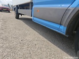  Volkswagen  Crafter Volkswagen  35 2.0TDI 75kW L4 FWD Gesloten Laadbak #22
