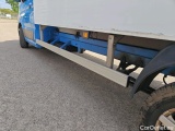 Volkswagen  Crafter Volkswagen  35 2.0TDI 75kW L4 FWD Gesloten Laadbak #26