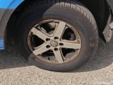  Volkswagen  Crafter Volkswagen  35 2.0TDI 75kW L4 FWD Gesloten Laadbak #23