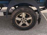  Volkswagen  Crafter Volkswagen  35 2.0TDI 75kW L4 FWD Gesloten Laadbak #27