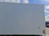  Volkswagen  Crafter Volkswagen  35 2.0TDI 75kW L4 FWD Gesloten Laadbak #28