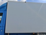  Volkswagen  Crafter Volkswagen  35 2.0TDI 75kW L4 FWD Gesloten Laadbak #29