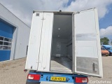  Volkswagen  Crafter Volkswagen  35 2.0TDI 75kW L4 FWD Gesloten Laadbak #30