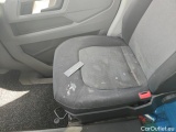  Volkswagen  Crafter Volkswagen  35 2.0TDI 75kW L4 FWD Gesloten Laadbak #32