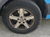  Volkswagen  Crafter Volkswagen  35 2.0TDI 75kW L4 FWD Gesloten Laadbak #37