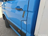  Volkswagen  Crafter Volkswagen  35 2.0TDI 75kW L4 FWD Gesloten Laadbak #41