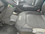  Volkswagen  Crafter Volkswagen  35 2.0TDI 75kW L4 FWD Gesloten Laadbak #36