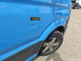  Volkswagen  Crafter Volkswagen  35 2.0TDI 75kW L4 FWD Gesloten Laadbak #51