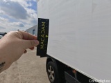  Volkswagen  Crafter Volkswagen  35 2.0TDI 75kW L4 FWD Gesloten Laadbak #56