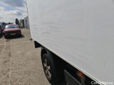  Volkswagen  Crafter Volkswagen  35 2.0TDI 75kW L4 FWD Gesloten Laadbak #57