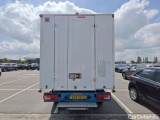  Volkswagen  Crafter Volkswagen  35 2.0TDI 75kW L4 FWD Gesloten Laadbak #9
