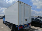  Volkswagen  Crafter Volkswagen  35 2.0TDI 75kW L4 FWD Gesloten Laadbak #8