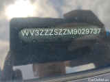  Volkswagen  Crafter Volkswagen  35 2.0TDI 75kW L4 FWD Gesloten Laadbak #6