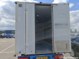  Volkswagen  Crafter Volkswagen  35 2.0TDI 75kW L4 FWD Gesloten Laadbak #13