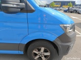  Volkswagen  Crafter Volkswagen  35 2.0TDI 75kW L4 FWD Gesloten Laadbak #12