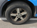  Volkswagen  Crafter Volkswagen  35 2.0TDI 75kW L4 FWD Gesloten Laadbak #16