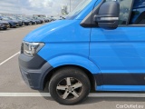  Volkswagen  Crafter Volkswagen  35 2.0TDI 75kW L4 FWD Gesloten Laadbak #15