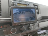  Volkswagen  Crafter Volkswagen  35 2.0TDI 75kW L4 FWD Gesloten Laadbak #17