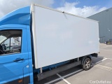  Volkswagen  Crafter Volkswagen  35 2.0TDI 75kW L4 FWD Gesloten Laadbak #22