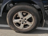  Volkswagen  Crafter Volkswagen  35 2.0TDI 75kW L4 FWD Gesloten Laadbak #21