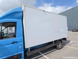  Volkswagen  Crafter Volkswagen  35 2.0TDI 75kW L4 FWD Gesloten Laadbak #23