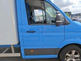 Volkswagen  Crafter Volkswagen  35 2.0TDI 75kW L4 FWD Gesloten Laadbak #24