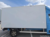  Volkswagen  Crafter Volkswagen  35 2.0TDI 75kW L4 FWD Gesloten Laadbak #27