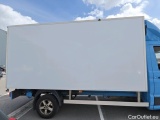  Volkswagen  Crafter Volkswagen  35 2.0TDI 75kW L4 FWD Gesloten Laadbak #28