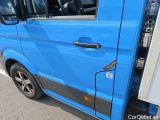  Volkswagen  Crafter Volkswagen  35 2.0TDI 75kW L4 FWD Gesloten Laadbak #31