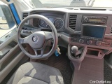  Volkswagen  Crafter Volkswagen  35 2.0TDI 75kW L4 FWD Gesloten Laadbak #26