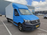  Volkswagen  Crafter Volkswagen  35 2.0TDI 75kW L4 FWD Gesloten Laadbak #30