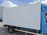  Volkswagen  Crafter Volkswagen  35 2.0TDI 75kW L4 FWD Gesloten Laadbak #25