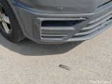  Volkswagen  Crafter Volkswagen  35 2.0TDI 75kW L4 FWD Gesloten Laadbak #37