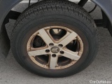  Volkswagen  Crafter Volkswagen  35 2.0TDI 75kW L4 FWD Gesloten Laadbak #29