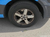  Volkswagen  Crafter Volkswagen  35 2.0TDI 75kW L4 FWD Gesloten Laadbak #41