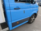  Volkswagen  Crafter Volkswagen  35 2.0TDI 75kW L4 FWD Gesloten Laadbak #46