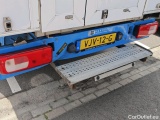  Volkswagen  Crafter Volkswagen  35 2.0TDI 75kW L4 FWD Gesloten Laadbak #49