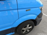  Volkswagen  Crafter Volkswagen  35 2.0TDI 75kW L4 FWD Gesloten Laadbak #47
