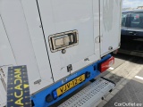  Volkswagen  Crafter Volkswagen  35 2.0TDI 75kW L4 FWD Gesloten Laadbak #52
