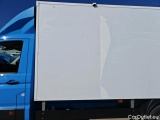  Volkswagen  Crafter Volkswagen  35 2.0TDI 75kW L4 FWD Gesloten Laadbak #8