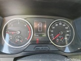  Volkswagen  Crafter Volkswagen  35 2.0TDI 75kW L4 FWD Gesloten Laadbak #7