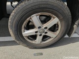  Volkswagen  Crafter Volkswagen  35 2.0TDI 75kW L4 FWD Gesloten Laadbak #35