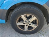  Volkswagen  Crafter Volkswagen  35 2.0TDI 75kW L4 FWD Gesloten Laadbak #9