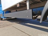  Volkswagen  Crafter Volkswagen  35 2.0TDI 75kW L4 FWD Gesloten Laadbak #10