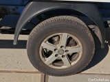  Volkswagen  Crafter Volkswagen  35 2.0TDI 75kW L4 FWD Gesloten Laadbak #11