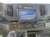  Volkswagen  Crafter Volkswagen  35 2.0TDI 75kW L4 FWD Gesloten Laadbak #15