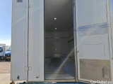  Volkswagen  Crafter Volkswagen  35 2.0TDI 75kW L4 FWD Gesloten Laadbak #18